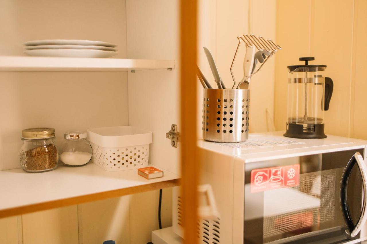 Girls Hostel Краков Экстерьер фото