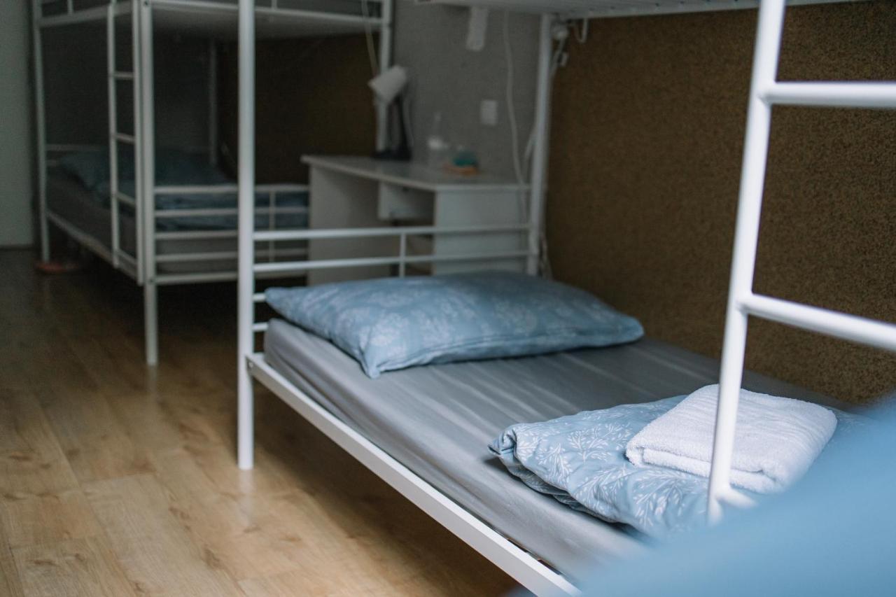 Girls Hostel Краков Экстерьер фото