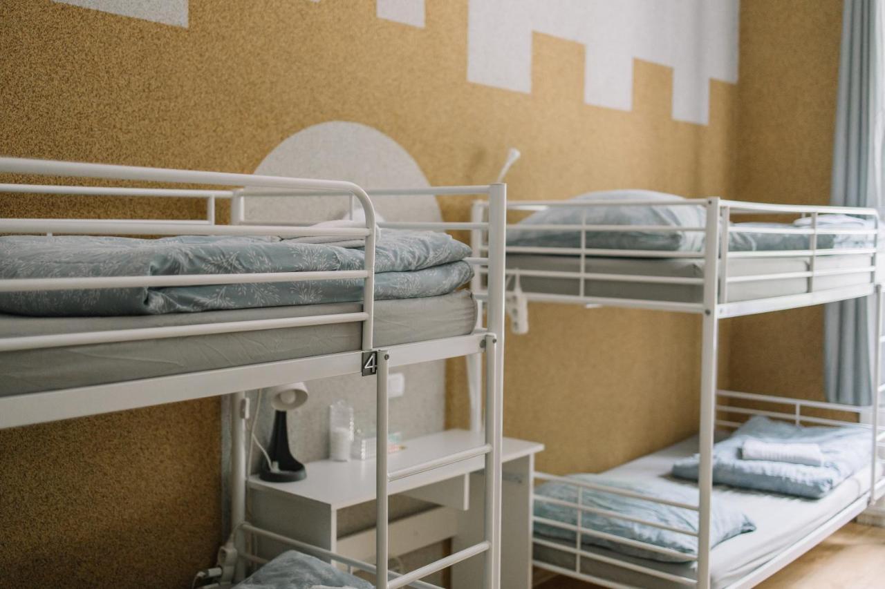 Girls Hostel Краков Экстерьер фото