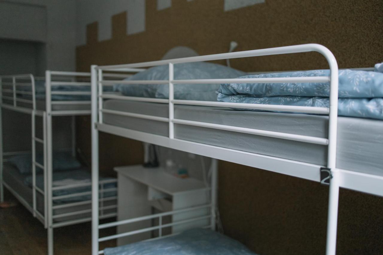 Girls Hostel Краков Экстерьер фото